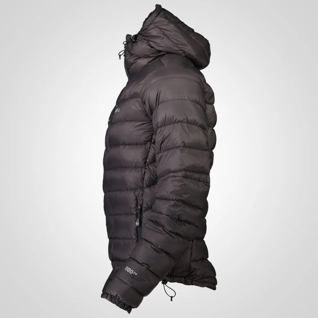 Ultralight Down Hoodie, lttviktsdunjacka, Herr