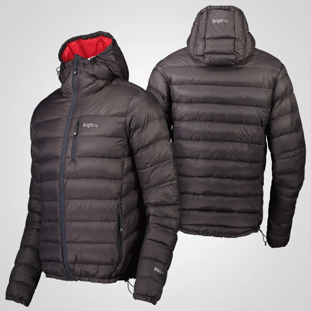 Ultralight Down Hoodie, lttviktsdunjacka, Herr