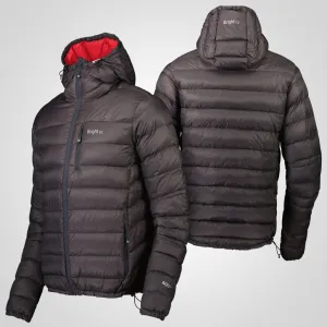 Ultralight Down Hoodie, lttviktsdunjacka, Herr