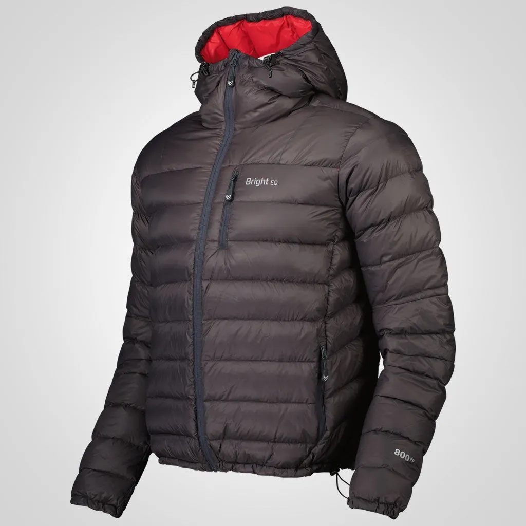 Ultralight Down Hoodie, lttviktsdunjacka, Herr