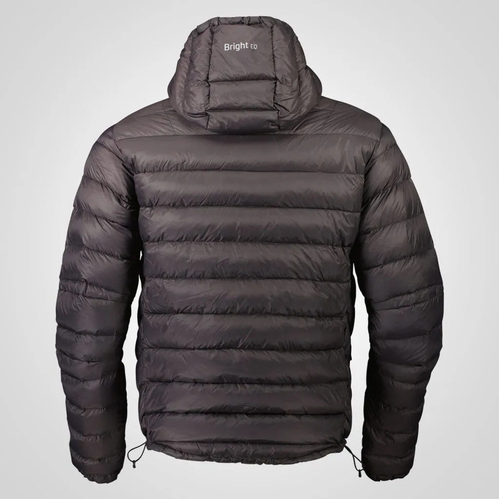 Ultralight Down Hoodie, lttviktsdunjacka, Herr