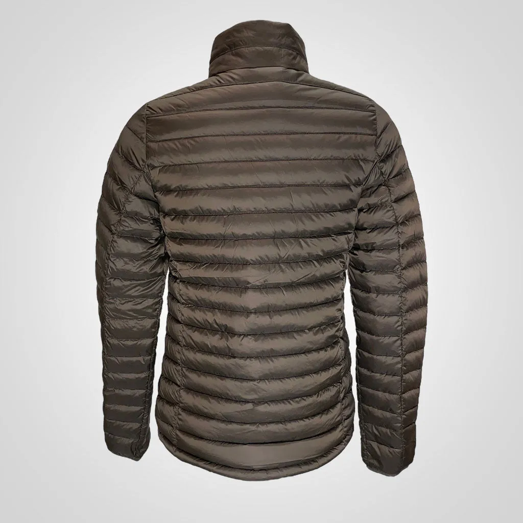 Ultralight Down Jacket, lttviktsdunjacka, Dam