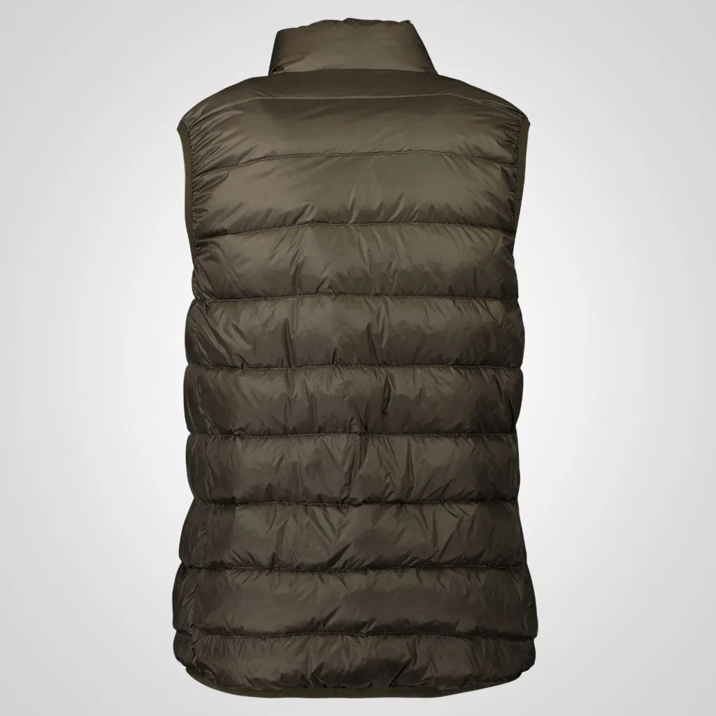 Ultralight Down Vest, Dam (1.0)