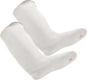 Vaguelly Warm Lining Boot Liners for Winter Activities Cozy Insulated Socks for Clog Shoes for Travel Skiing Hiking Thick Thermal Protection for Cold Weather