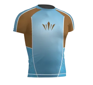 Water Type Rashguard