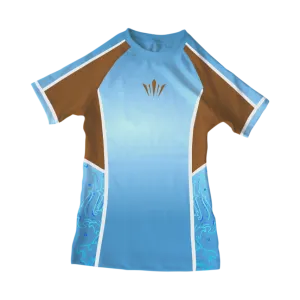 Women's Water Type Rashguard